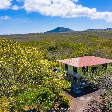 Cucuve Eco Hostal Пуэрто-Бакерисо-Морено Экстерьер фото